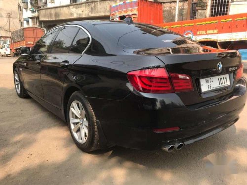 Used 2011 5 Series 530d M Sport  for sale in Kalyan