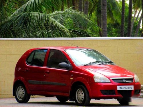 Used 2008 Indica LSI  for sale in Ramanathapuram