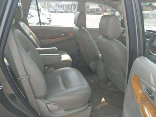 Used 2011 Innova  for sale in Panchkula