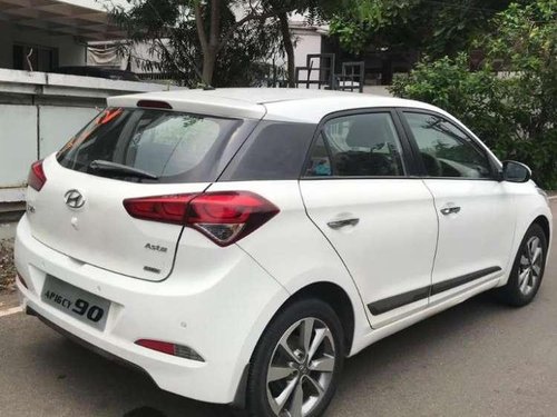 Used 2014 i20 Asta 1.4 CRDi  for sale in Visakhapatnam