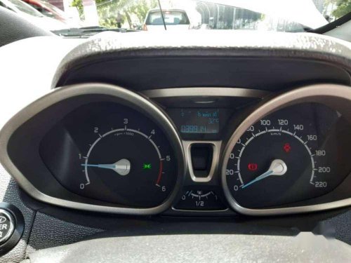 Used 2017 EcoSport  for sale in Chennai