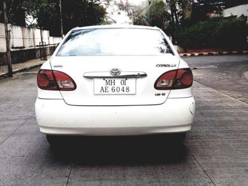 Used 2008 Corolla H2  for sale in Pune