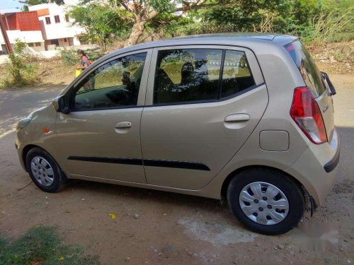 Used 2007 i10 Magna  for sale in Coimbatore