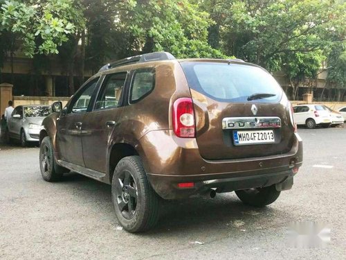 Used 2012 Duster  for sale in Mumbai