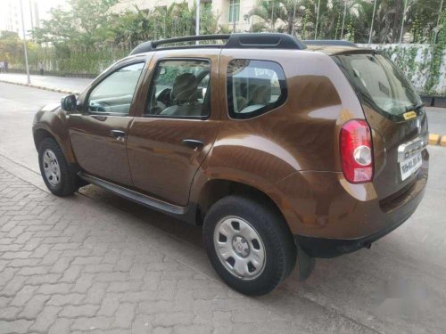 Used 2013 Duster  for sale in Mumbai