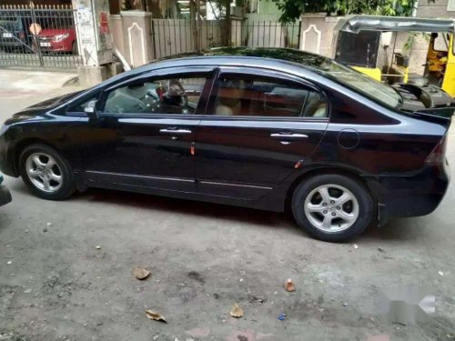 Used 2009 Civic  for sale in Chennai