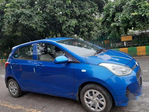 Used Hyundai i10 Magna 1.2 MT 2018 for sale