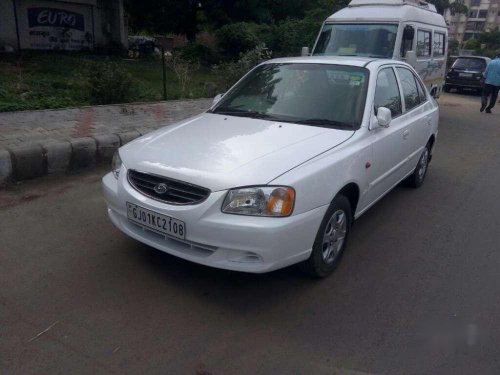 Used 2009 Accent GLS 1.6  for sale in Ahmedabad