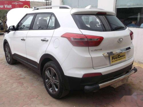 Used 2016 Creta 1.6 CRDi SX Option  for sale in Jaipur