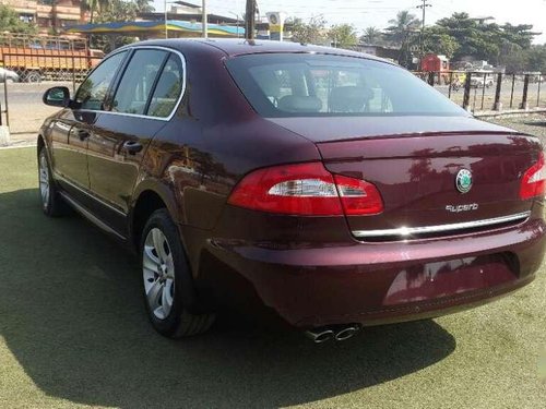 Used 2013 Superb 2.0 TDI PD  for sale in Mumbai