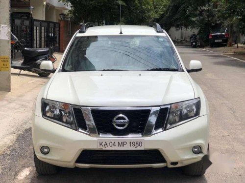 Used 2014 Terrano XL  for sale in Nagar