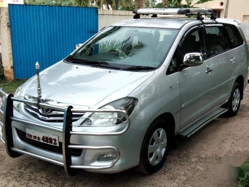 Used 2011 Innova  for sale in Vellore