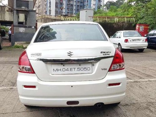 Maruti Suzuki Swift Dzire VDi BS-IV, 2010, Diesel MT for sale