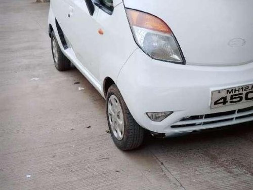 Used 2012 Nano Lx  for sale in Pune
