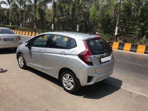 Used 2016 Jazz V  for sale in Mumbai