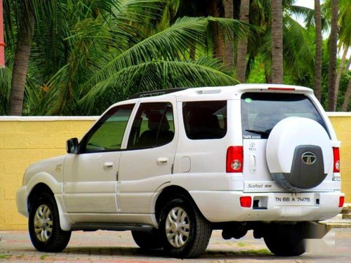 Used 2010 Safari 4X2  for sale in Ramanathapuram