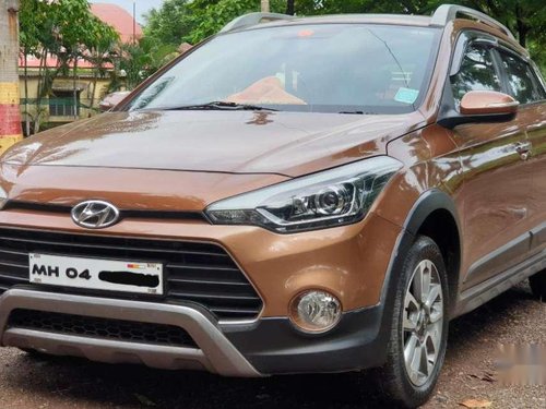 Used 2015 i20 Active 1.4 SX  for sale in Nashik