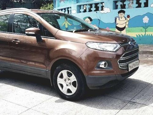 Used 2016 EcoSport  for sale in Pune