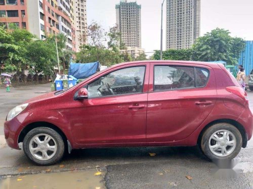 Used 2011 i20 Sportz 1.2  for sale in Mumbai