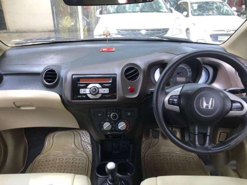 Used 2013 Brio S MT  for sale in Thane