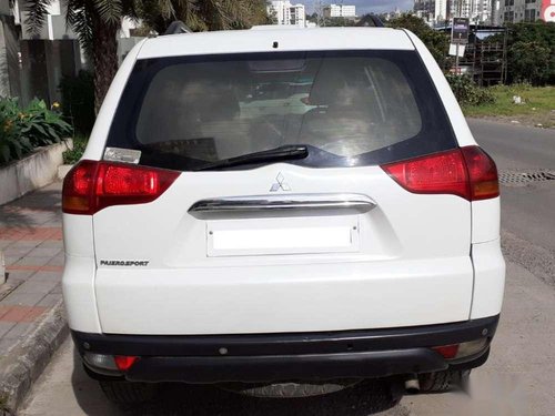 Used 2012 Pajero Sport  for sale in Pune