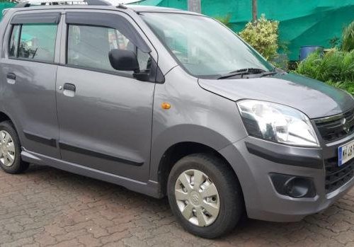 Used 2013 Maruti Suzuki Wagon R Stingray MT for sale