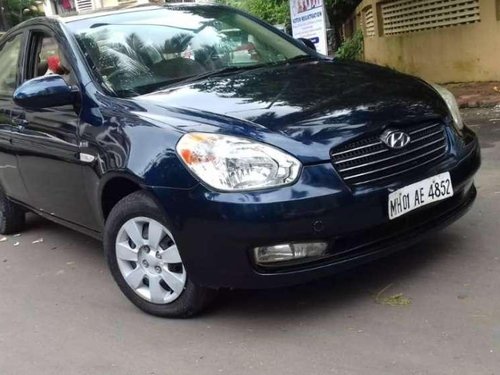 Used 2008 Verna  for sale in Mumbai