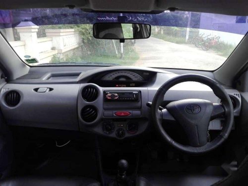 Used 2011 Etios Liva GD  for sale in Chennai