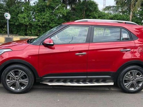 Used 2017 Creta 1.6 SX  for sale in Mumbai