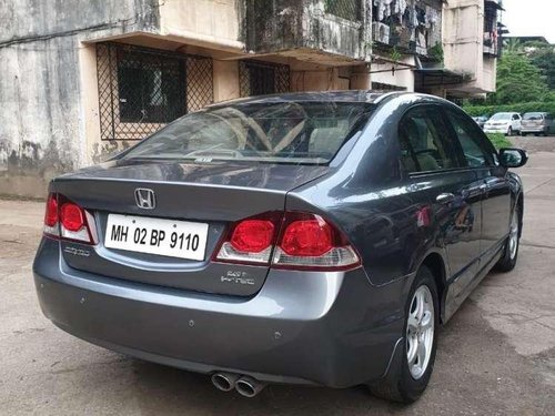 Used 2010 Civic  for sale in Mira Road