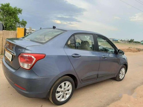 Used 2015 Xcent  for sale in Tiruchirappalli