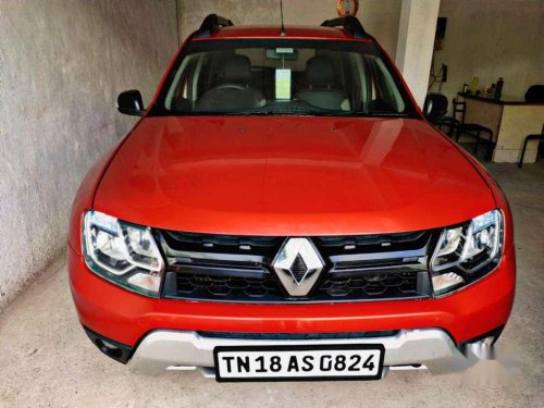 Used 2018 Duster  for sale in Chennai