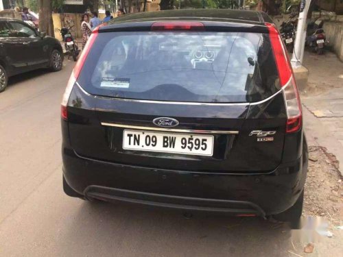 Used 2014 Figo Diesel ZXI  for sale in Chennai