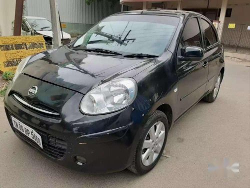 Used 2012 Micra Diesel  for sale in Chennai