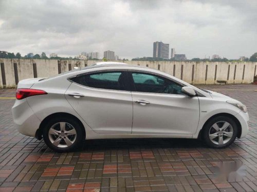 Hyundai Elantra SX MT 2015 for sale