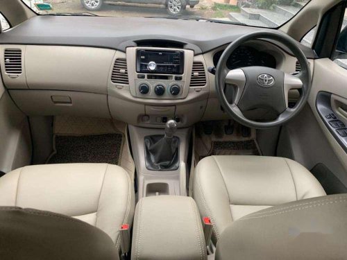 Used 2012 Innova 2.5 GX 8 STR  for sale in Chandigarh