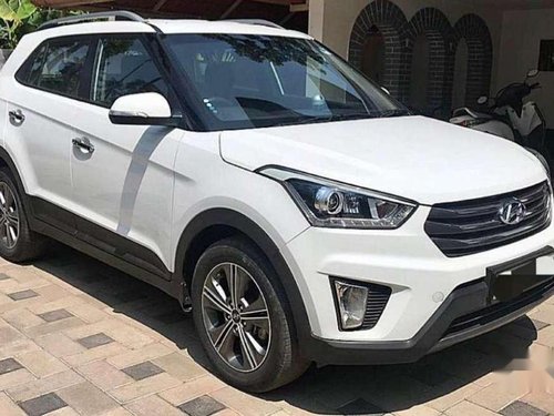 Used 2016 Creta  for sale in Thrissur