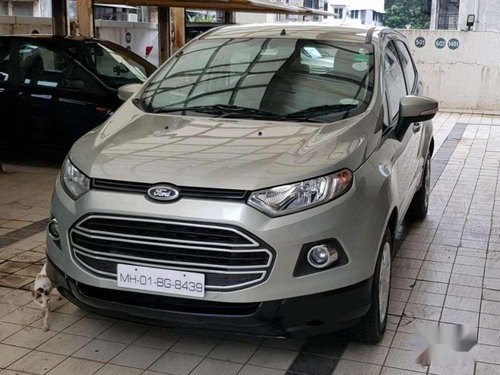 Used 2013 EcoSport  for sale in Mumbai