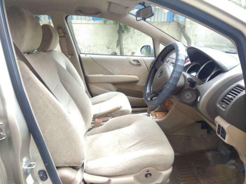 Used 2005 City ZX CVT  for sale in Mumbai