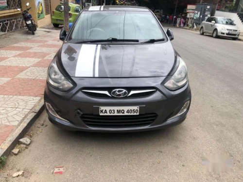 Used 2012 Verna 1.6 CRDi SX  for sale in Nagar