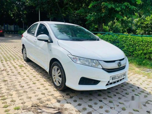 Used 2014 City S  for sale in Kolkata