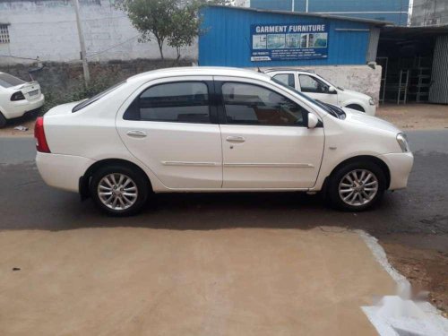 Used 2012 Etios VD  for sale in Tiruppur