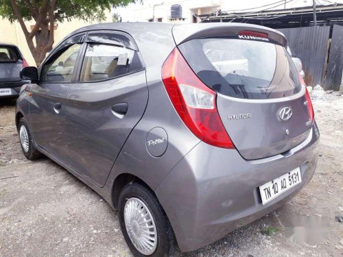 Used 2014 Eon D Lite  for sale in Coimbatore