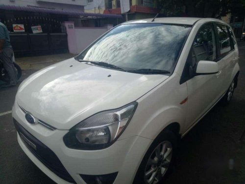 Used 2011 Figo Diesel Titanium  for sale in Coimbatore