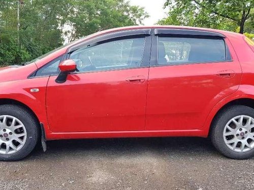 Used 2009 Punto  for sale in Pune