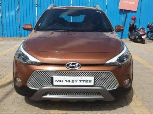 Used 2015 i20 Active 1.2 S  for sale in Pune