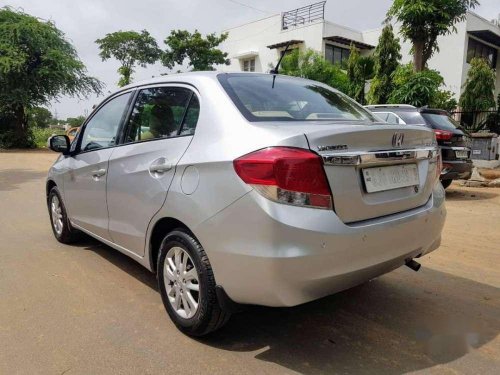 Used 2013 Amaze VX i DTEC  for sale in Ahmedabad