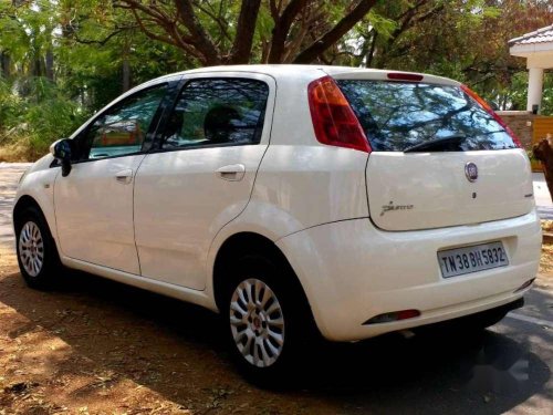 Used 2011 Punto  for sale in Coimbatore