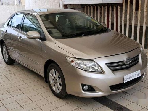 Used 2011 Corolla Altis 1.8 G  for sale in Mumbai