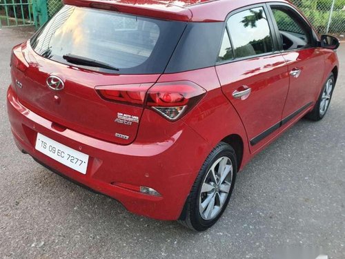 Used 2014 i20 Asta 1.2  for sale in Hyderabad